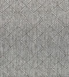 Cardinal Fabric by Casamance Acier Cardinal Fabric by Casamance Acier