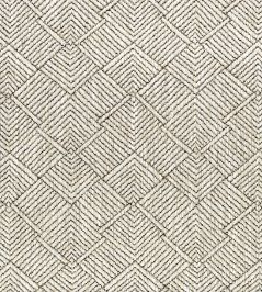 Cardinal Fabric by Casamance Grege Cardinal Fabric by Casamance Grege