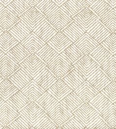 Cardinal Fabric by Casamance Ivoire Cardinal Fabric by Casamance Ivoire