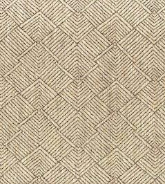 Cardinal Fabric by Casamance Sable Cardinal Fabric by Casamance Sable