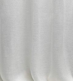 Carey Fabric by Lizzo Soft Grey Carey Fabric by Lizzo Soft Grey