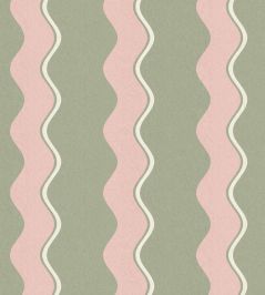 Cari Wave Wallpaper by Woodchip & Magnolia Braken Cari Wave Wallpaper by Woodchip & Magnolia Braken