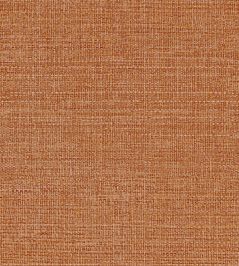 Carioca Wallpaper by Casamance Orange Brule Carioca Wallpaper by Casamance Orange Brule