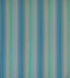 Carioca Fabric by Osborne & Little Blue Carioca Fabric by Osborne & Little Blue