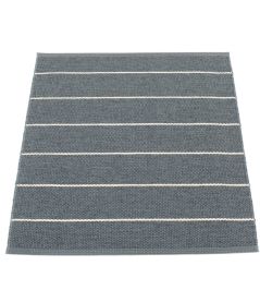 Carl Rug by Pappelina Granit/Storm Carl Rug by Pappelina Granit/Storm