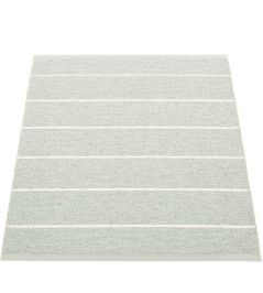 Carl Rug by Pappelina Sage/Seagrass Carl Rug by Pappelina Sage/Seagrass