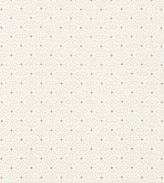 Carleon Fabric by Anna French Mushroom Carleon Fabric by Anna French Mushroom