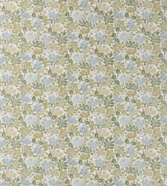 Carlisle Fauna Fabric by Designers Guild Forest Carlisle Fauna Fabric by Designers Guild Forest