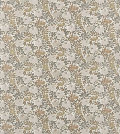 Carlisle Fauna Fabric by Designers Guild Woodland Carlisle Fauna Fabric by Designers Guild Woodland