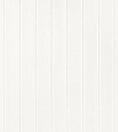 Carlisle Stripe Fabric by Thibaut Ivory Carlisle Stripe Fabric by Thibaut Ivory