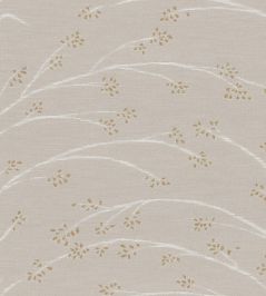 Carly Fabric by Zimmer + Rohde Neutral Grey Carly Fabric by Zimmer + Rohde Neutral Grey