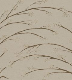 Carly Fabric by Zimmer + Rohde Warm Beige Carly Fabric by Zimmer + Rohde Warm Beige