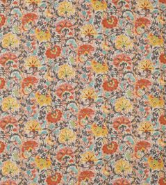 Carmen Fabric by Jim Thompson No.9 Flamenco Carmen Fabric by Jim Thompson No.9 Flamenco