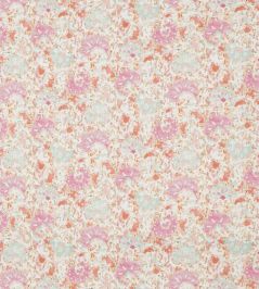 Carmen Fabric by Jim Thompson No.9 Petal Carmen Fabric by Jim Thompson No.9 Petal