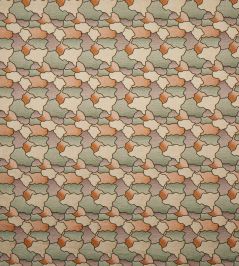 Carmen Fabric by Prestigious Textiles Cactus Carmen Fabric by Prestigious Textiles Cactus