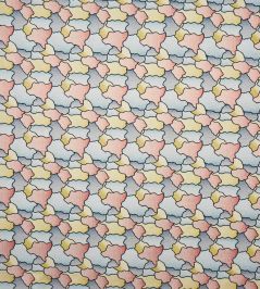 Carmen Fabric by Prestigious Textiles Sorbet Carmen Fabric by Prestigious Textiles Sorbet