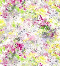 Carmontelle Fabric by Designers Guild Azalea Carmontelle Fabric by Designers Guild Azalea