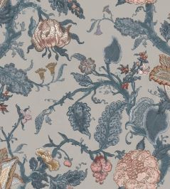 Carnaby Wallpaper by Rebel Walls Slate Carnaby Wallpaper by Rebel Walls Slate