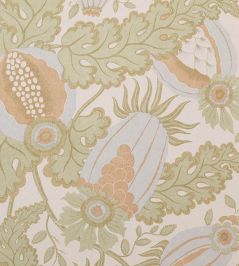Carnival Wallpaper by Christopher Farr Cloth Sky Carnival Wallpaper by Christopher Farr Cloth Sky