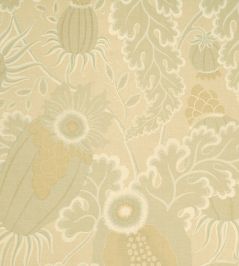 Carnival Fabric by Christopher Farr Cloth Natural Carnival Fabric by Christopher Farr Cloth Natural