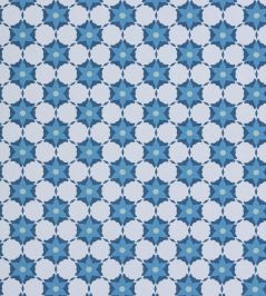 Carolina Wallpaper by Vanderhurd Azul Claro Carolina Wallpaper by Vanderhurd Azul Claro