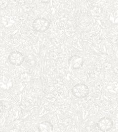 Caroline Wallpaper by Sandberg Sandstone Caroline Wallpaper by Sandberg Sandstone