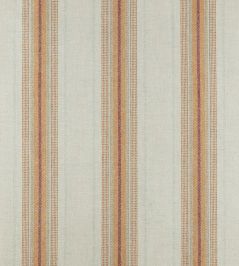 Carrbridge Fabric by The Isle Mill Amber Carrbridge Fabric by The Isle Mill Amber