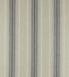 Carrbridge Fabric by The Isle Mill Graphite Carrbridge Fabric by The Isle Mill Graphite