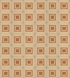 Carres Jalonnes Wallpaper by Elitis Maitriser Les Codes Carres Jalonnes Wallpaper by Elitis Maitriser Les Codes