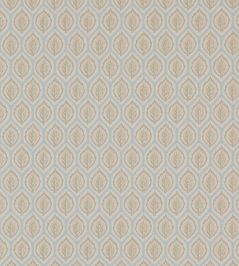 Carrick Wallpaper by Colefax and Fowler Beige Carrick Wallpaper by Colefax and Fowler Beige