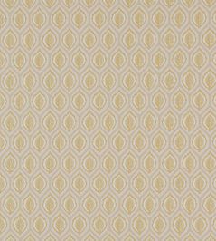 Carrick Wallpaper by Colefax and Fowler Yellow Carrick Wallpaper by Colefax and Fowler Yellow