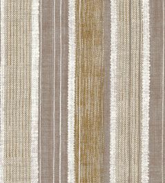 Carskiey Broad Stripe Wallpaper by Fermoie Taupe Carskiey Broad Stripe Wallpaper by Fermoie Taupe