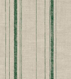 Carskiey Single Stripe Wallpaper by Fermoie Bottle Green Carskiey Single Stripe Wallpaper by Fermoie Bottle Green