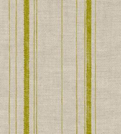Carskiey Single Stripe Wallpaper by Fermoie Chartreuse Carskiey Single Stripe Wallpaper by Fermoie Chartreuse