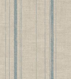 Carskiey Single Stripe Wallpaper by Fermoie Soft Blue Carskiey Single Stripe Wallpaper by Fermoie Soft Blue