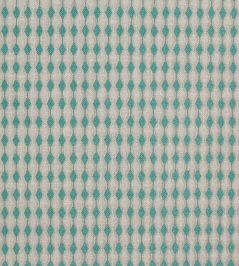 Carter Fabric by Prestigious Textiles Sea Breeze Carter Fabric by Prestigious Textiles Sea Breeze