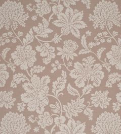 Cartouche Fabric by James Hare Pink Cartouche Fabric by James Hare Pink