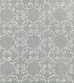 Cartouche Fabric by Mark Alexander Tay Cartouche Fabric by Mark Alexander Tay
