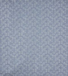 Carve Fabric by Prestigious Textiles Indigo Carve Fabric by Prestigious Textiles Indigo