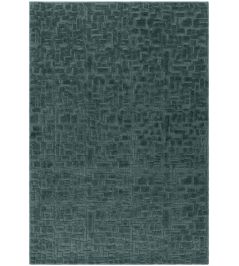 Casa Rug by Asiatic Teal Casa Rug by Asiatic Teal