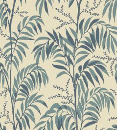 Casablanca Afternoon Wallpaper by Langelid Von Bromssen Misty Green Casablanca Afternoon Wallpaper by Langelid Von Bromssen Misty Green