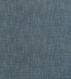 Cascade Fabric by Thibaut Navy Cascade Fabric by Thibaut Navy