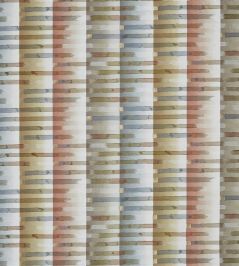 Cascata Fabric by Designers Guild Ochre Cascata Fabric by Designers Guild Ochre