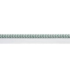 Caspian Cord Trimming by Thibaut Clover Caspian Cord Trimming by Thibaut Clover