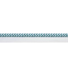 Caspian Cord Trimming by Thibaut Malachite Caspian Cord Trimming by Thibaut Malachite