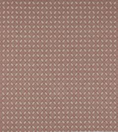 Castele Fabric by Colefax and Fowler Brick Castele Fabric by Colefax and Fowler Brick