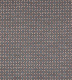Castele Fabric by Colefax and Fowler Cobalt blue Castele Fabric by Colefax and Fowler Cobalt blue