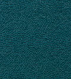 Castus Fabric by Clarke & Clarke Teal Castus Fabric by Clarke & Clarke Teal