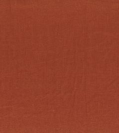 Casual 1.4M Fabric by Casamance Orange Brulee Casual 1.4M Fabric by Casamance Orange Brulee