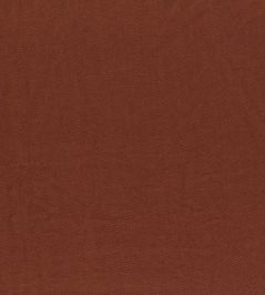 Casual 1.4M Fabric by Casamance Rouille Casual 1.4M Fabric by Casamance Rouille